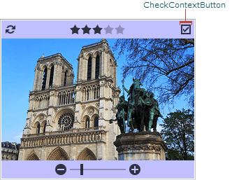 CheckContextButton
