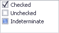 CheckedListBoxControl - CheckState