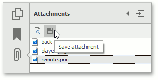 ClickSaveAttachment