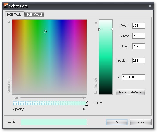 ColorPickEdit-SelectColorDialog