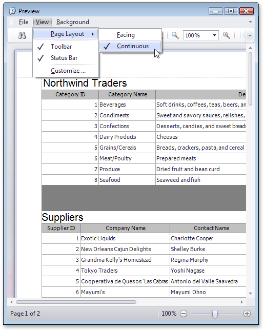 Printablecomponentlink