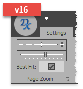 Compatibility - Transparent Editors Off