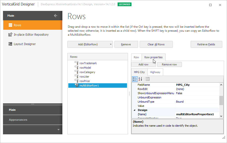 Concepts - EditorsForMultiRows - 1-2