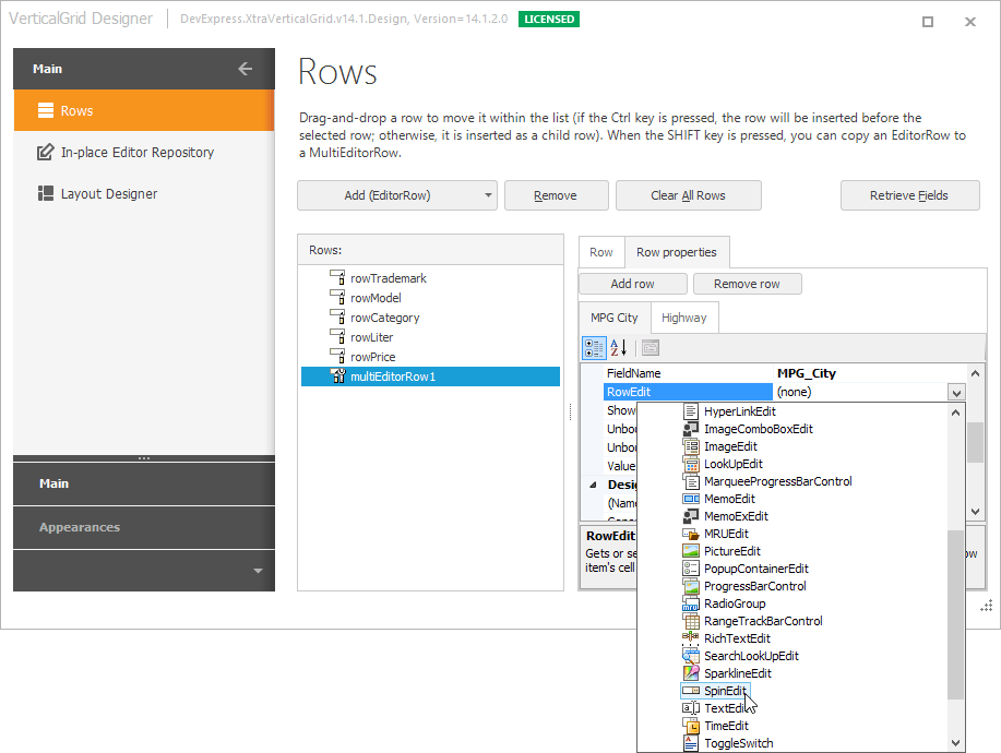 Concepts - EditorsForMultiRows - 2