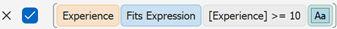 WinForms - Conditional Formatting Filter by Date, DevExpress