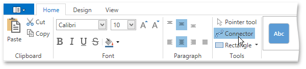 Connector tool