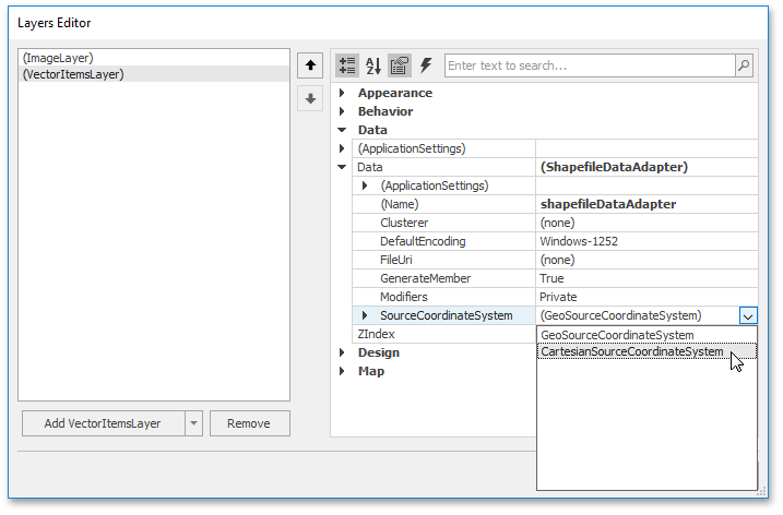 CoordinateSystems