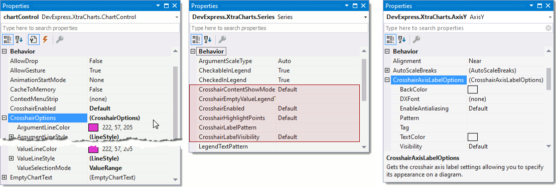 crosshair__properties-window