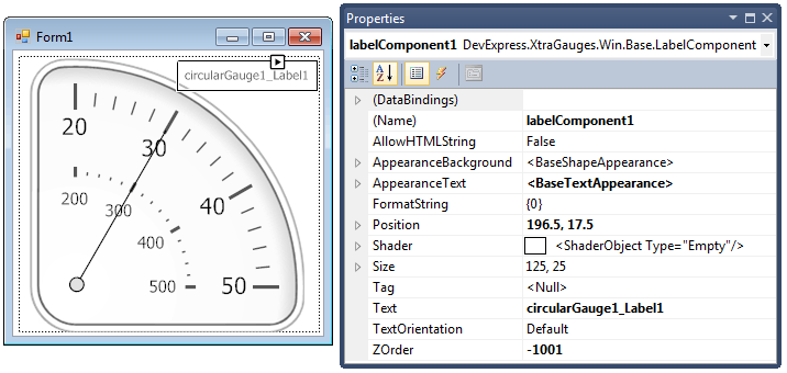 CustomLabelPropertyGrid