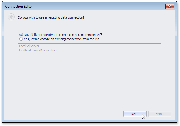 data-access-sql-data-source-ui-helper-connection-editor