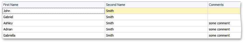 DataGridBinding_SimpleDataResult