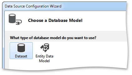 DataGridBindingADO_ChoosingDataBaseModel