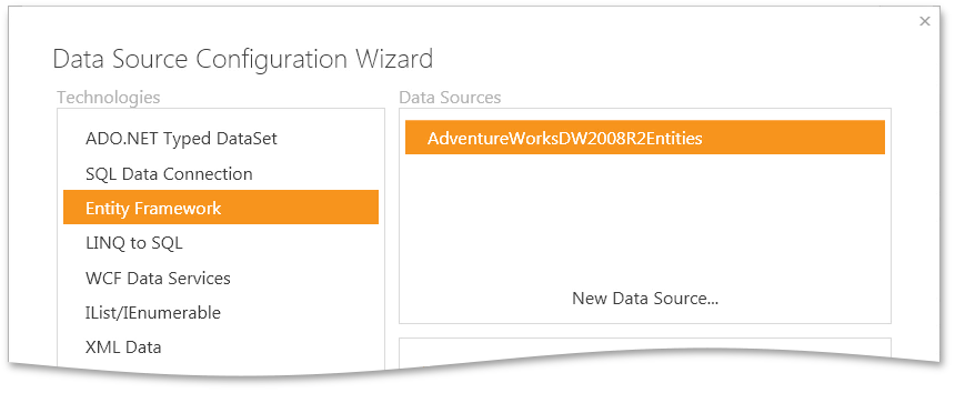 DataGridBindingEF_WizardFirstPage