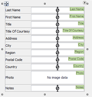 DataLayout_Wizard_Results