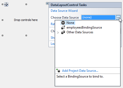 DataLayoutControl-empty-smartTag-SelectDataSource.png