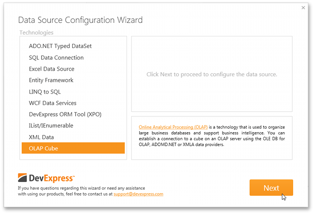 DataSourceConfigurationWizard_OLAP