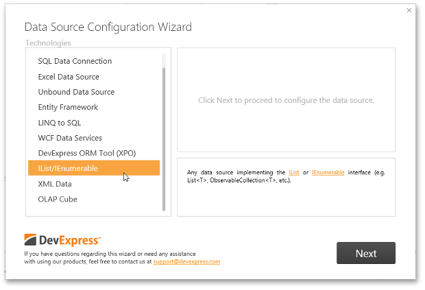 DataSourceConfigurationWizard_SelectIList