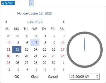 DateEdit-CalendarView-Vista-EditTime