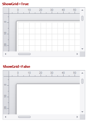 Diagram-ShowGrid