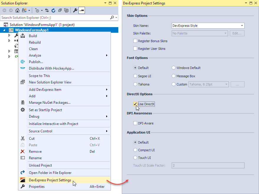 Identifying the DirectX Feature Level your graphics card supports