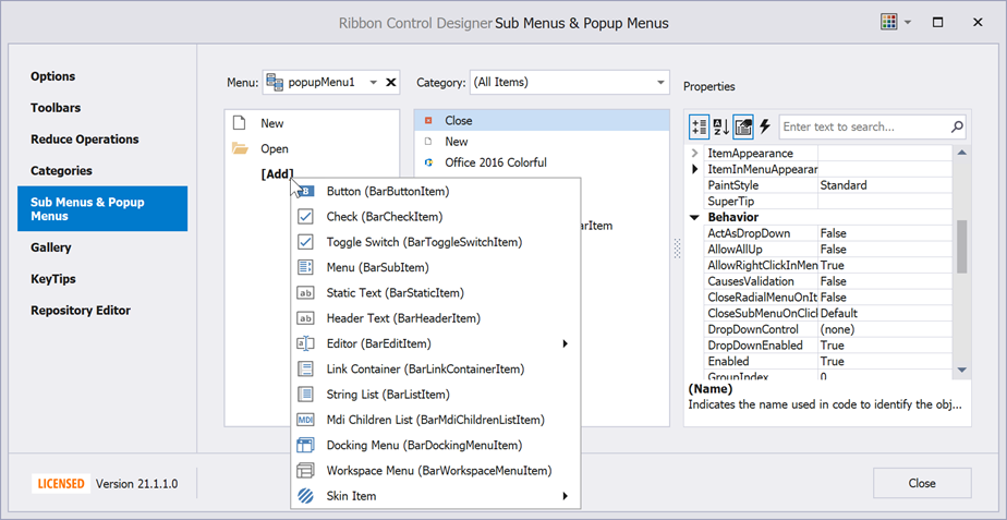 devexpress datecontrol mousedown