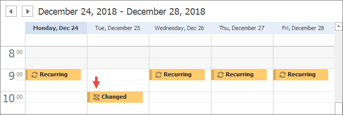 student appointment scheduler