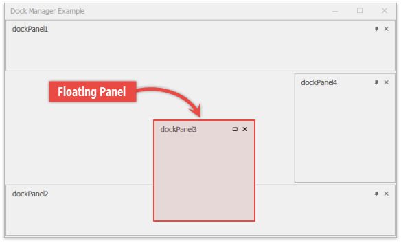 Docking2017 - Floating Panel