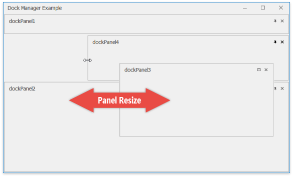 Docking2017 - Panel Resize
