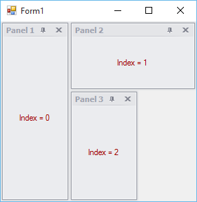 DockManager_AddPanel_3Panels