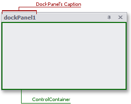 DockPanel_ControlContainer