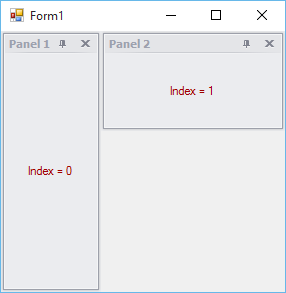 DockPanel_Index_2Panels