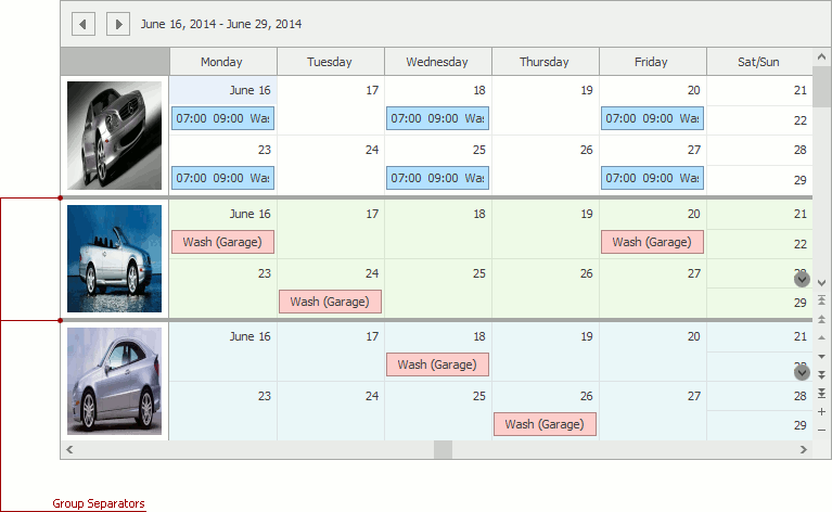 Docs_VisualElements_SchedulerControl_GroupSeparatorByTime