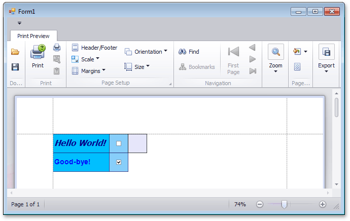 document-viewer-ribbon-link-document-result-insert-two-rows