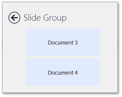 DocumentManager - Zoom - Overview