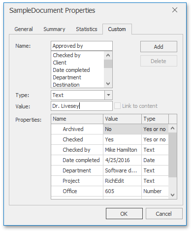 DocumentPropertiesDialog-Custom