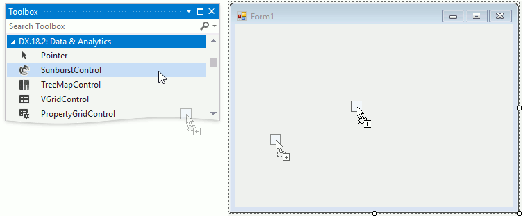 drag-sunburst-from-toolbox