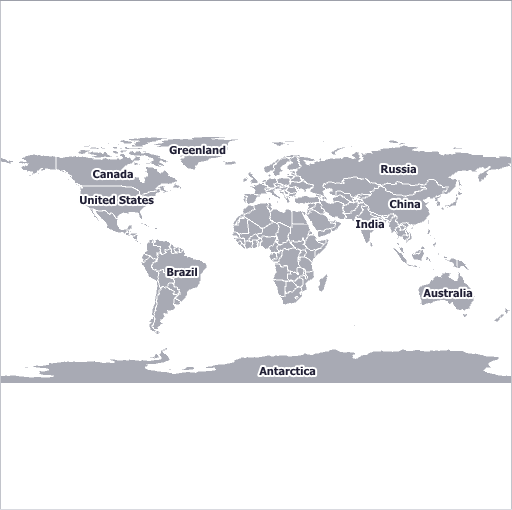 EquirectangularProjection