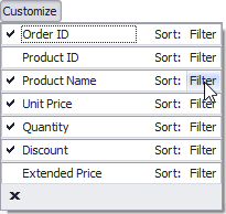 EU_GridControl_CardView_CustomizationMenuFilterButton