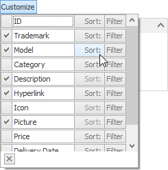 EU_GridControl_CardView_CustomizationMenuSortButton