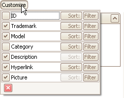 EU_XtraGrid_CardView_CustomizationMenu