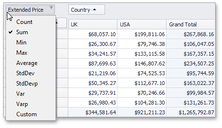 EU_XtraPivotGrid_SummaryChanging