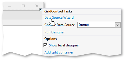 Excel Data Source - 1