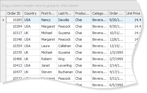 Excel Data Source - Res