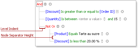 FilterEditorControlIndents