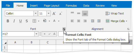 FontDialogLauncher