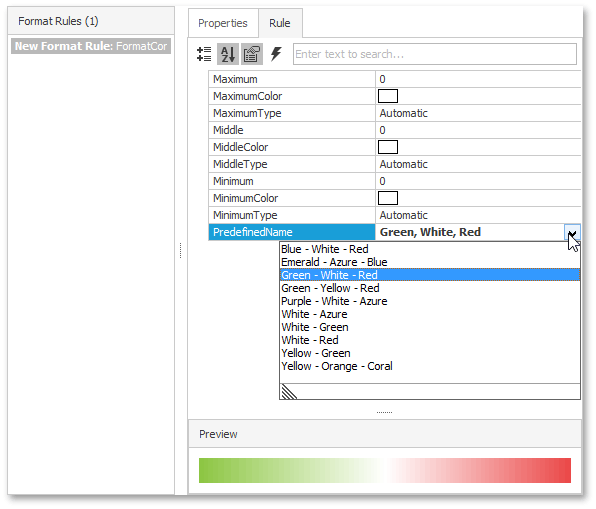 FormatRule3ColorScalePredefinedNameProperty