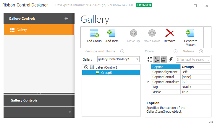 GalleryControls-DT-Designer-AddedGroup