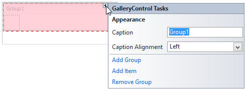 GalleryControls-DT-OnForm-GallleryGroupSmartTagMenu