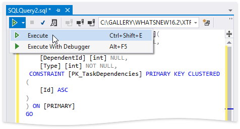 Gantt_StepbyStep_SQLQuery