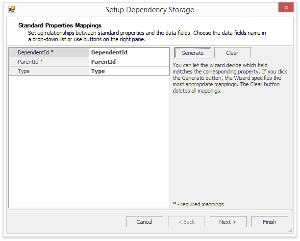 open source gantt chart maker